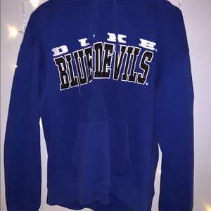 Duke Blue Devils SweatShirt